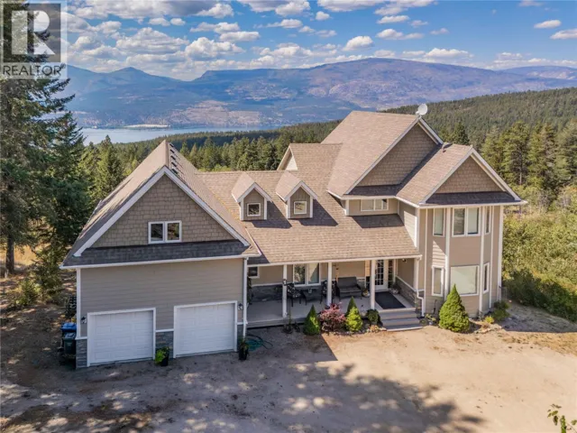 17952 Hereford Road, Kelowna, British Columbia V4V1B6