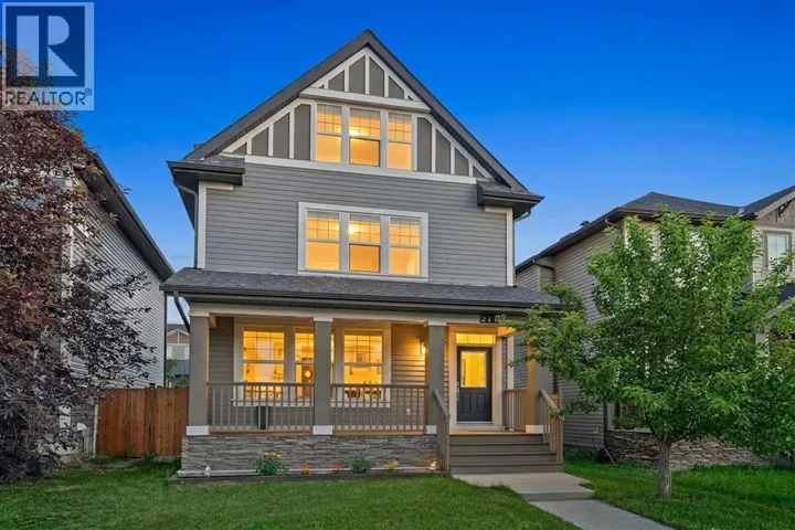 211 Skyview Point Road NE, Calgary, Alberta T3N0K6