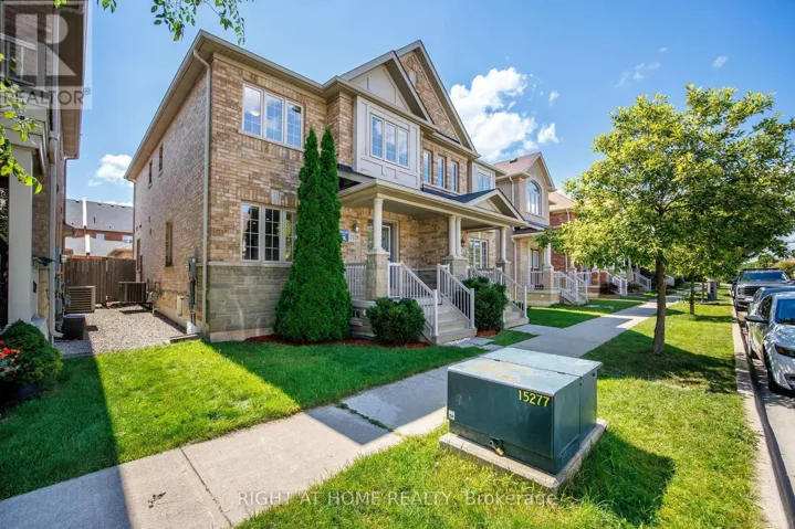 3128 ROBERT BROWN BOULEVARD, Oakville (GO Glenorchy), Ontario L6M4L7