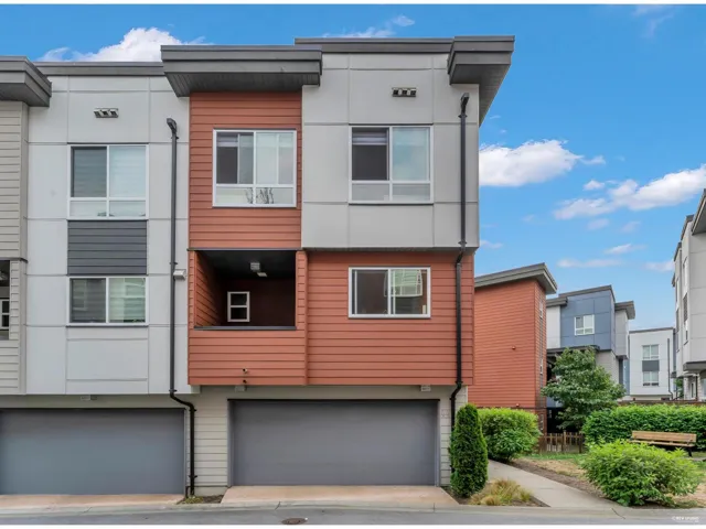 44 1670 160 STREET, Surrey, British Columbia V4A0C6