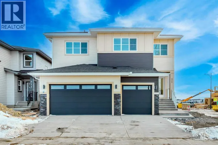 315 Waterford Road, Chestermere, Alberta T1X3B3