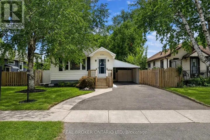 131 BOND STREET, London South (South H), Ontario N6C1W6