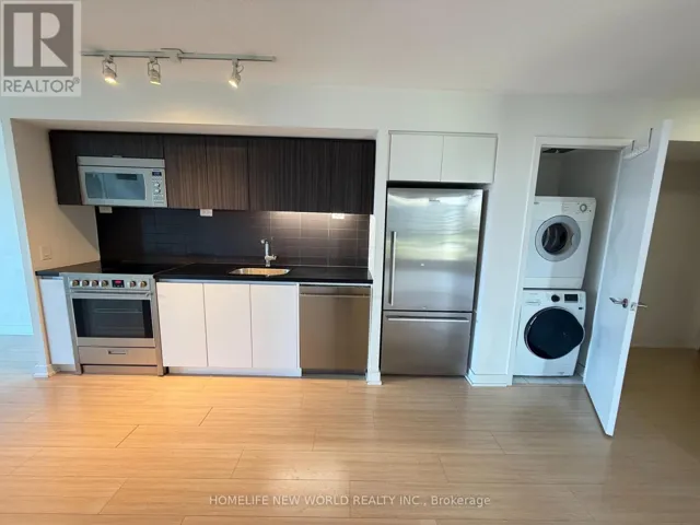 721 - 85 QUEENS WHARF ROAD, Toronto (Waterfront Communities), Ontario M5V0J8