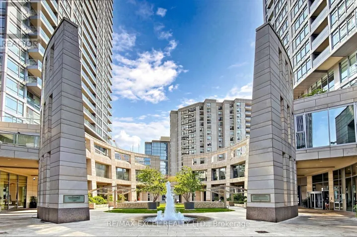 3111 - 2191 YONGE STREET, Toronto (Mount Pleasant West), Ontario M4S3H8