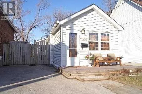 122 HARDING BOULEVARD, Toronto (Birchcliffe-Cliffside), Ontario M1N3E2