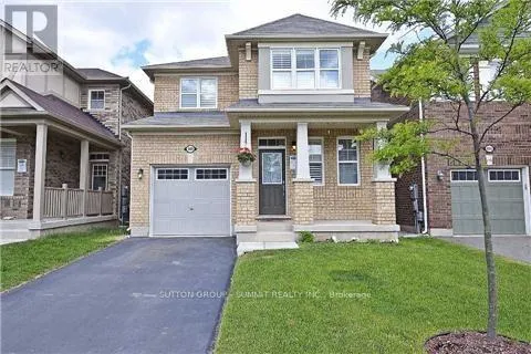 489 TYRONE CRESCENT, Milton (WI Willmott), Ontario L9T8J8