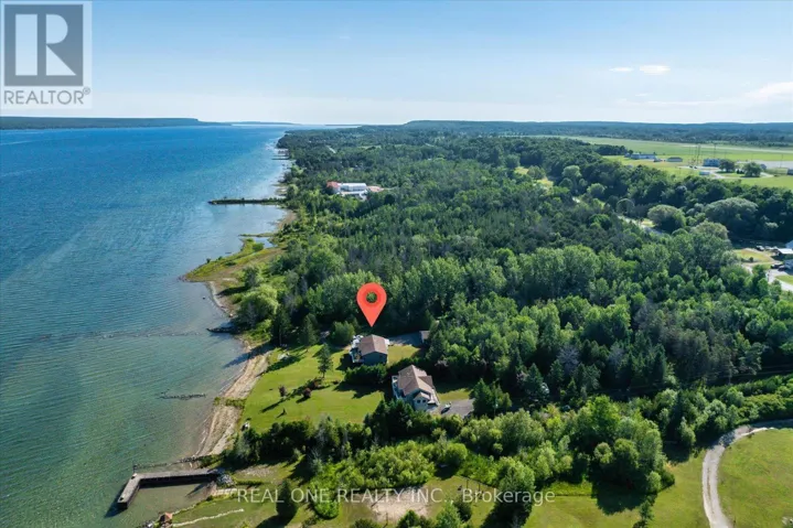 501219 GREY ROAD 1 ROAD, Georgian Bluffs, Ontario N0H2T0