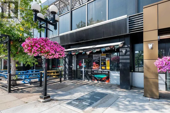 1324 17 Avenue SW, Calgary, Alberta T2T5S8