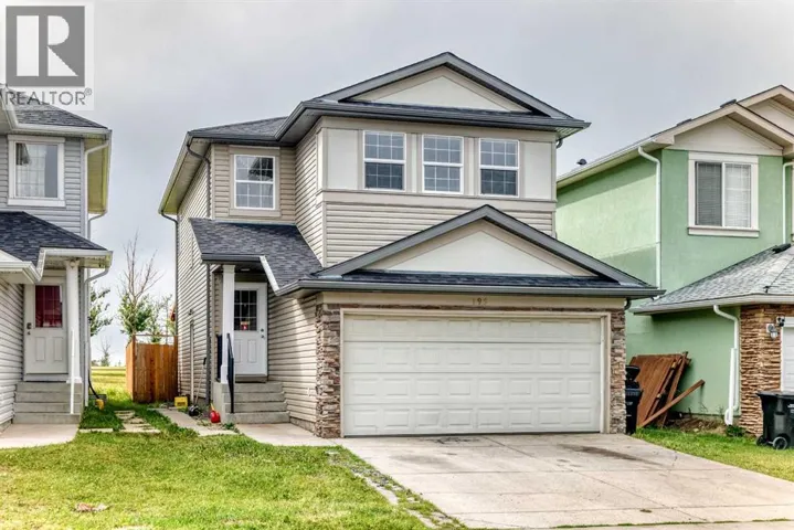 195 Taralake Way, Calgary, Alberta T3J0E5