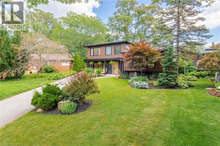 5216 ALTON Road, Burlington, Ontario L7L3H5