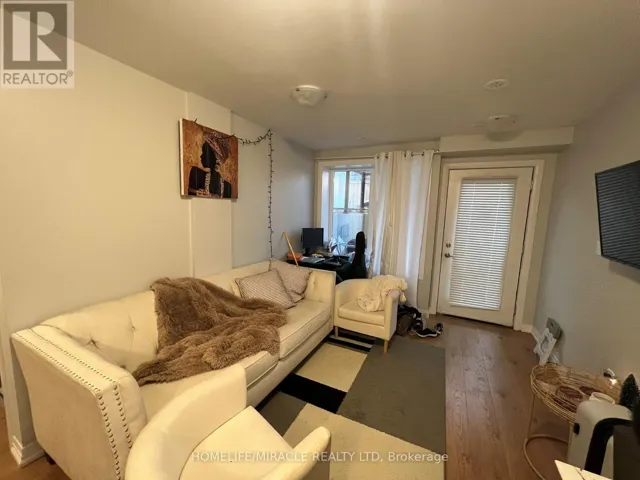 108 - 1165 JOURNEYMAN LANE, Mississauga (Clarkson), Ontario L5J0B6