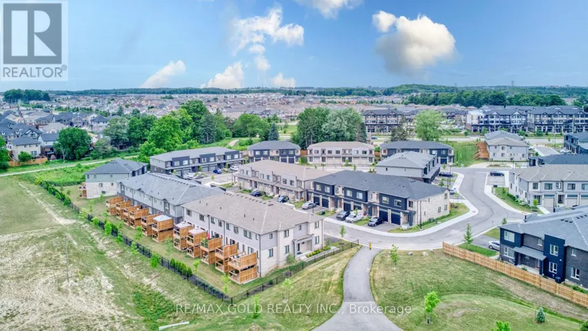 48 PONY WAY, Kitchener, Ontario N0N2E0