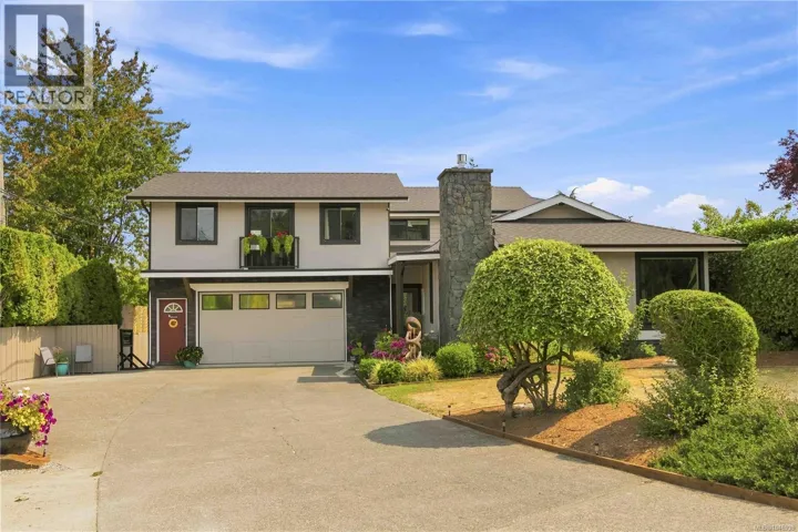 7081 East Saanich Rd, Central Saanich, British Columbia V8M1Y3