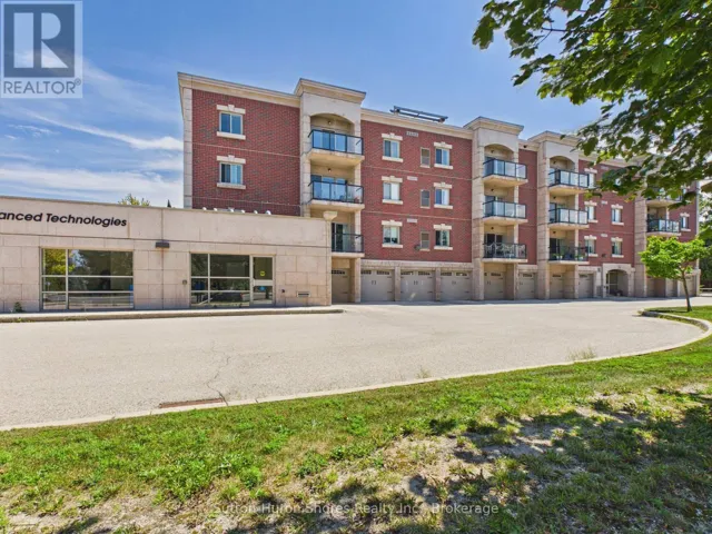 402 - 221 ADELAIDE STREET, Saugeen Shores, Ontario N0H2L0