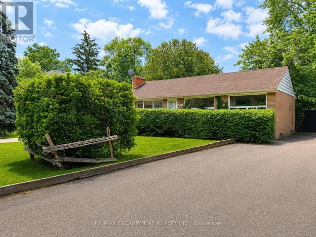 1214 ARGREEN ROAD, Mississauga (Mineola), Ontario L5G3J3