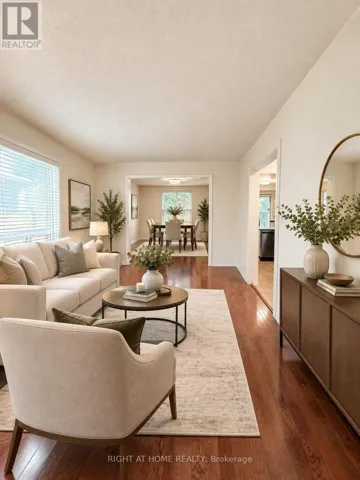 453 LEVANNA LANE, Oakville (RO River Oaks), Ontario L6H6B9