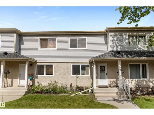 17 2030 Brentwood BV, Sherwood Park, Alberta T8A4P6