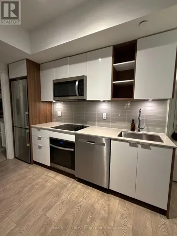 710 - 543 RICHMOND STREET W, Toronto (Waterfront Communities), Ontario M5V0W9