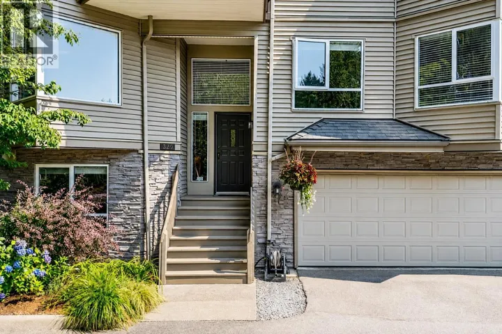 329 1215 LANSDOWNE DRIVE, Coquitlam, British Columbia V3E2P6