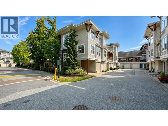 51 7111 LYNNWOOD DRIVE, Richmond, British Columbia V7C5S9