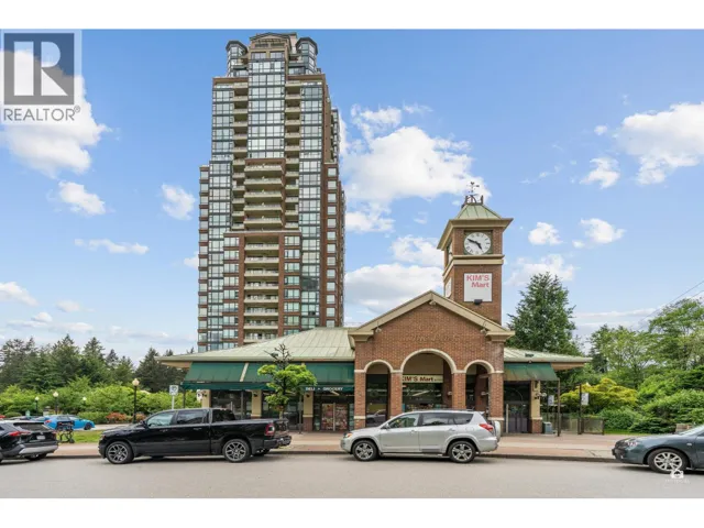 706 6833 STATION HILL DRIVE, Burnaby, British Columbia V3N5E1