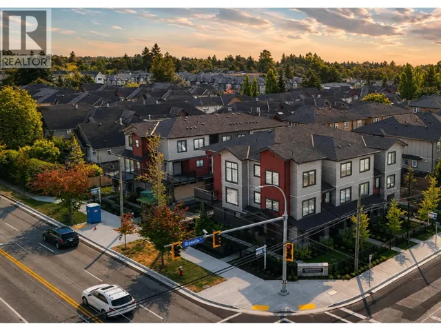 SL2 9880 GRANVILEE AVENUE, Richmond, British Columbia V6Y1R3