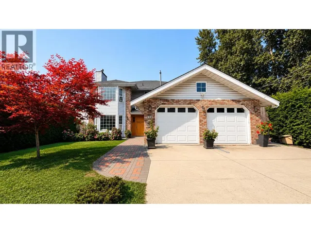 431 EWEN AVENUE, New Westminster, British Columbia V3M5B5