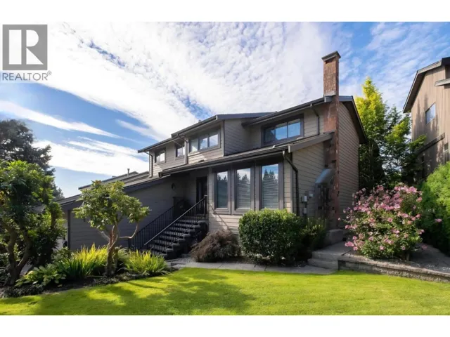 1410 LANSDOWNE DRIVE, Coquitlam, British Columbia V3E1Y4