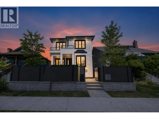 425 E 56TH AVENUE, Vancouver, British Columbia V5X1R5