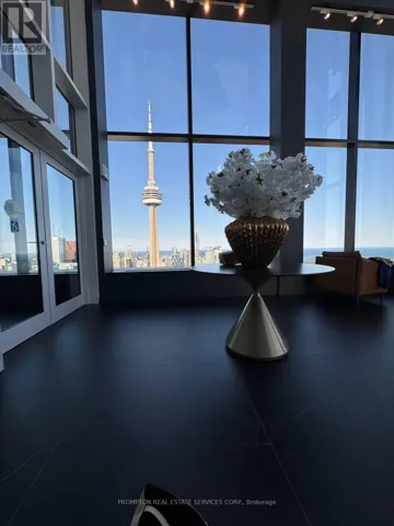 1602 - 3 CONCORD CITYPLACE WAY, Toronto (Waterfront Communities), Ontario M5V0X4