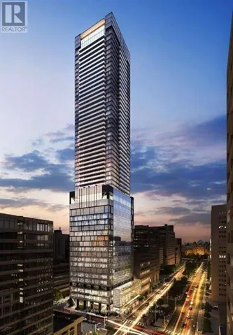 4005 - 488 UNIVERSITY AVENUE, Toronto (Kensington-Chinatown), Ontario M5G0C1