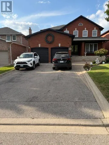 BSMT - 119 LONGHOUSE STREET, Vaughan (East Woodbridge), Ontario L4L8E7