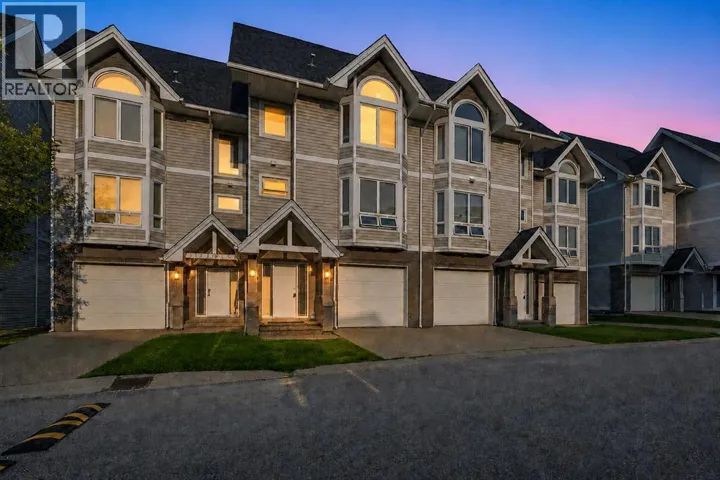 18, 97 Wilson Drive, Fort McMurray, Alberta T9H0A3