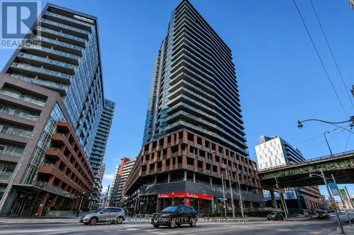 1903 - 20 BRUYERES MEWS, Toronto (Niagara), Ontario M5V0G8