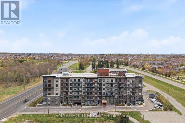 107 - 9700 NINTH LINE, Markham (Greensborough), Ontario L6B1A8