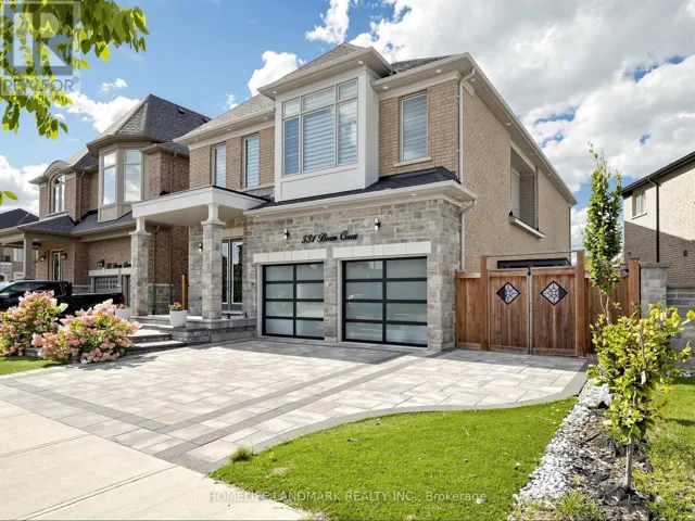 531 BEAM COURT, Milton (FO Ford), Ontario L9T7K6