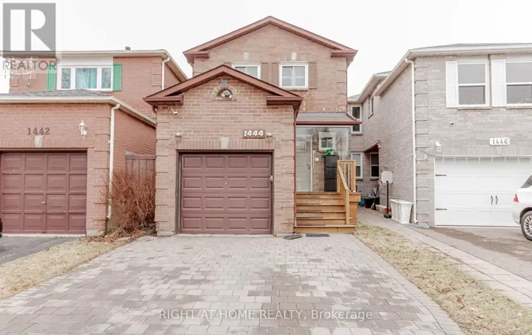 1444 PRINCE JOHN CIRCLE, Oakville (CV Clearview), Ontario L6J6W8