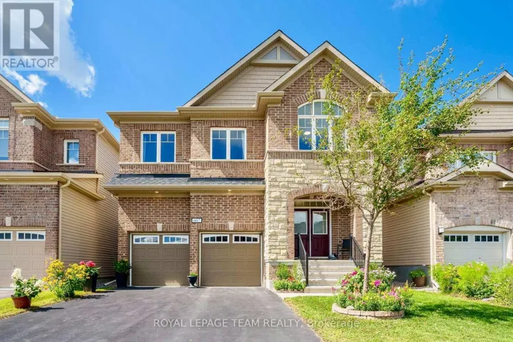 607 PARADE DRIVE, Ottawa, Ontario K2S0Y5