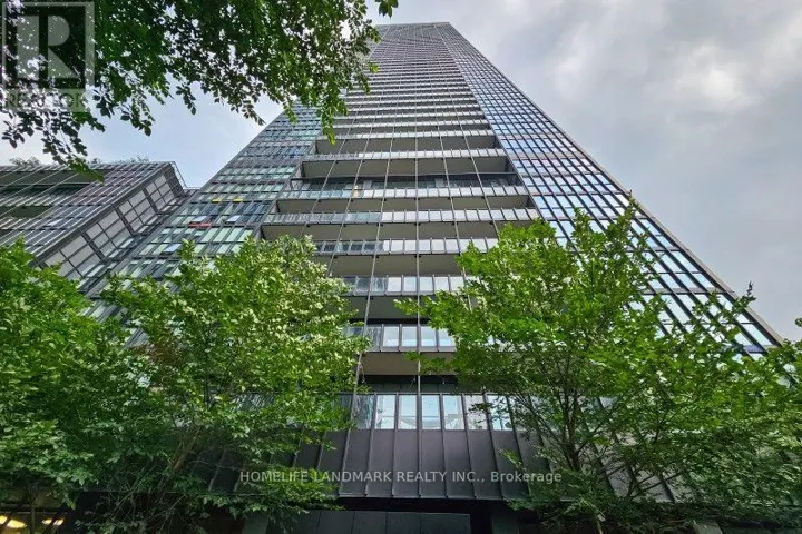 2211 - 101 CHARLES STREET E, Toronto (Church-Yonge Corridor), Ontario M4Y1V2