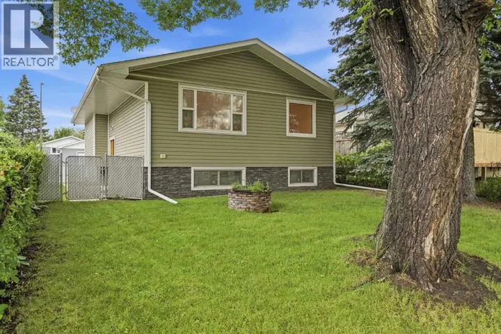 3433 33A Avenue SE, Calgary, Alberta T2B0K5