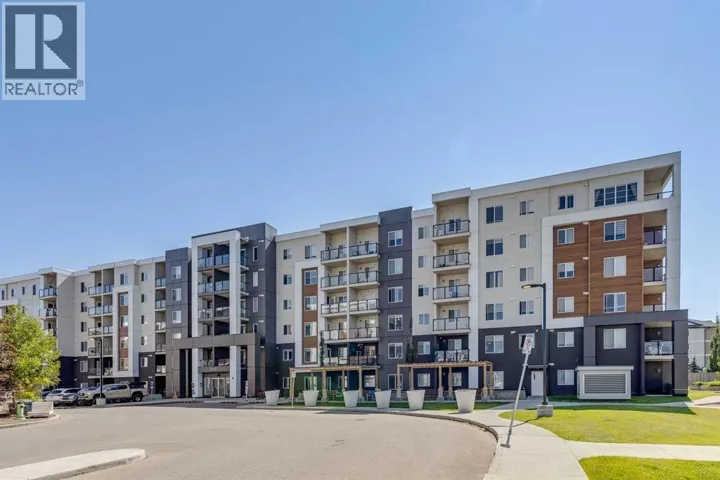 2407, 4641 128 Avenue NE, Calgary, Alberta T3N1T5