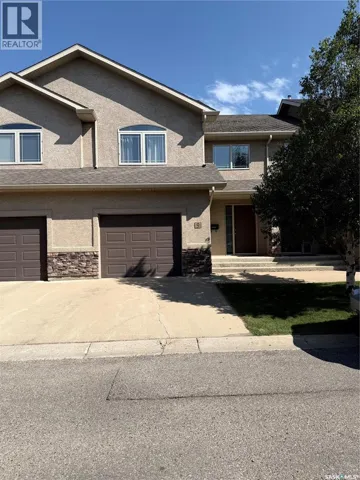 9 1600 Muzzy DRIVE, Prince Albert, Saskatchewan S6X0A2