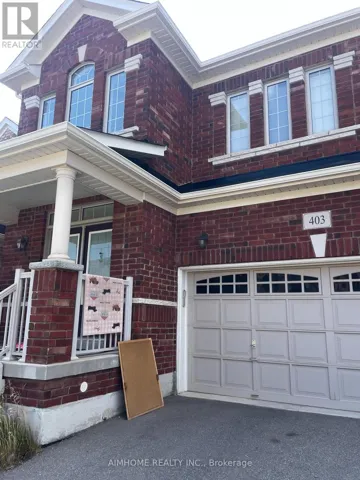 #2 - 403 GRINDSTONE TRAIL, Oakville (JM Joshua Meadows), Ontario L6H0S1