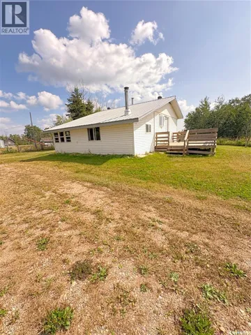 TROHAK ACREAGE, Hazel Dell Rm No. 335, Saskatchewan S0A1G0