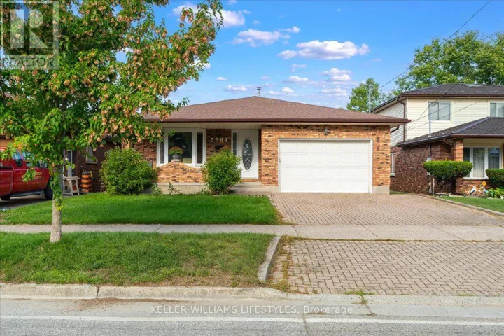 1364 WEBSTER STREET, London East (East D), Ontario N5V3P7