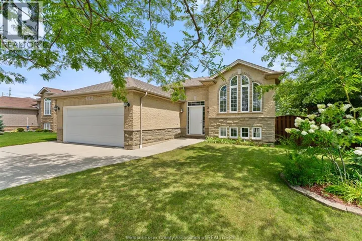 17 Hazel CRESCENT, Kingsville, Ontario N9Y0A8
