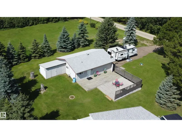 38 Lakeshore DR, Rural Wetaskiwin County, Alberta T0C2V0