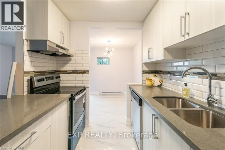 4 - 529 ELM STREET, Port Colborne (Main Street), Ontario L3K5W6