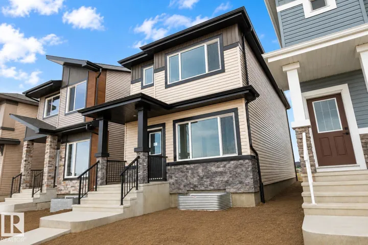 219 157 AV NE NE, Edmonton, Alberta T5Y4M1