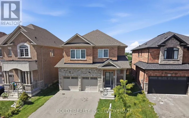 85 HOMESTEAD WAY, Thorold (Allanburg/Thorold South), Ontario L2V0J8